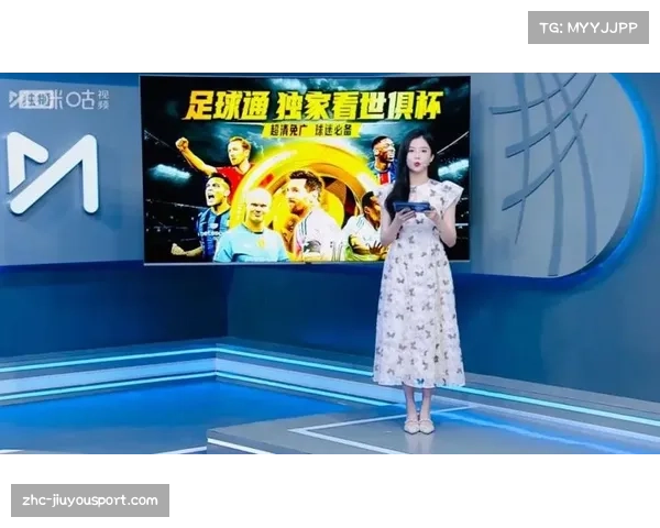中超直播观看指南:最佳方式让你随时畅享比赛激情与精彩瞬间 中超直播观看指南:最佳方式让你随时畅享比赛激情与精彩瞬间